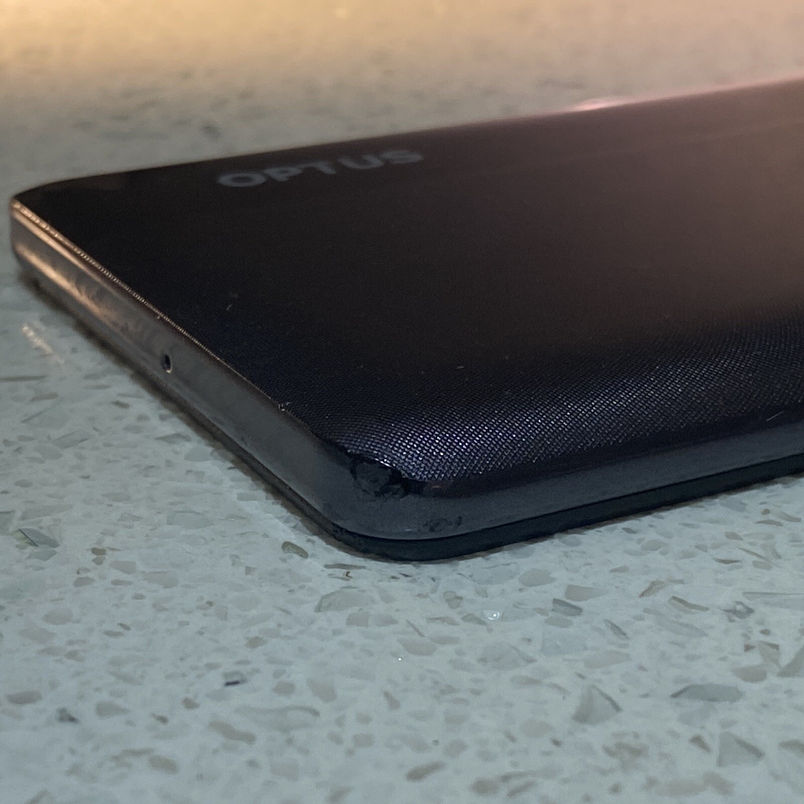 Optus X Site 2 P600 – 32GB – grey – #171 /DO