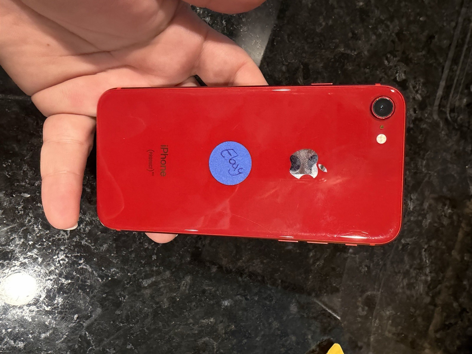 iphone 8 256gb unlocked READ DESCRIPTION!!!!!!