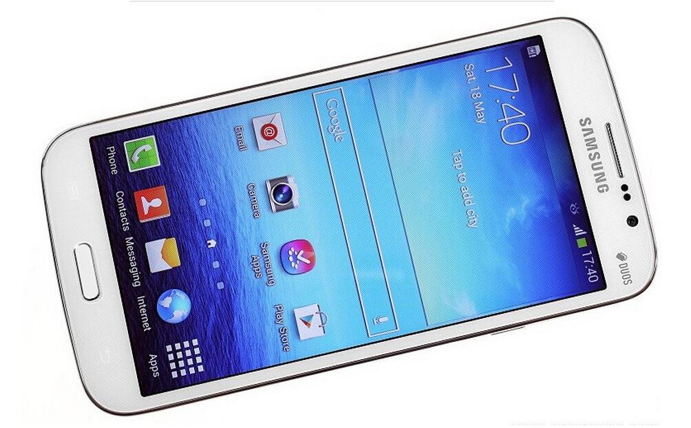 5.8″ Samsung Galaxy Mega 5.8 I9152 Phone Dual Core 8MP 1.5GB RAM 8GB ROM