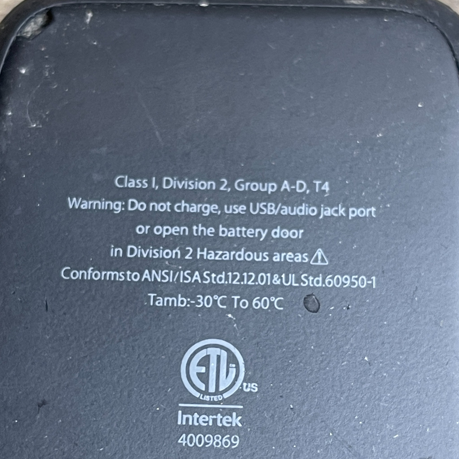 Kyocera Duraxtp E4281 2.6″ TFT LCD Bluetooth (Sprint) Cellular Flip Cell Phone