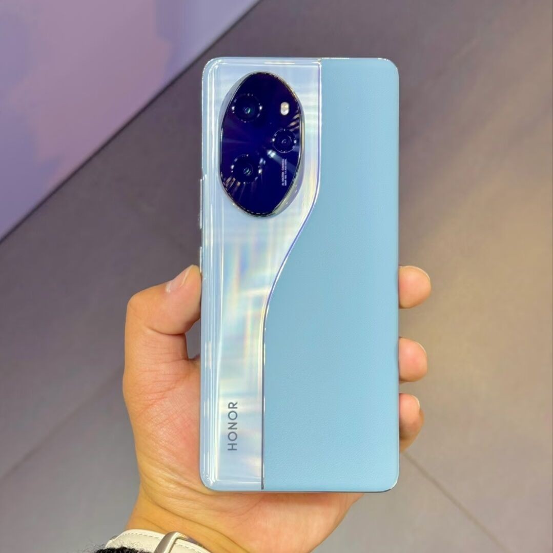 Honor 100 Pro 6.78″ 50MP 6.7″ Snapdragon Android Google smartphone