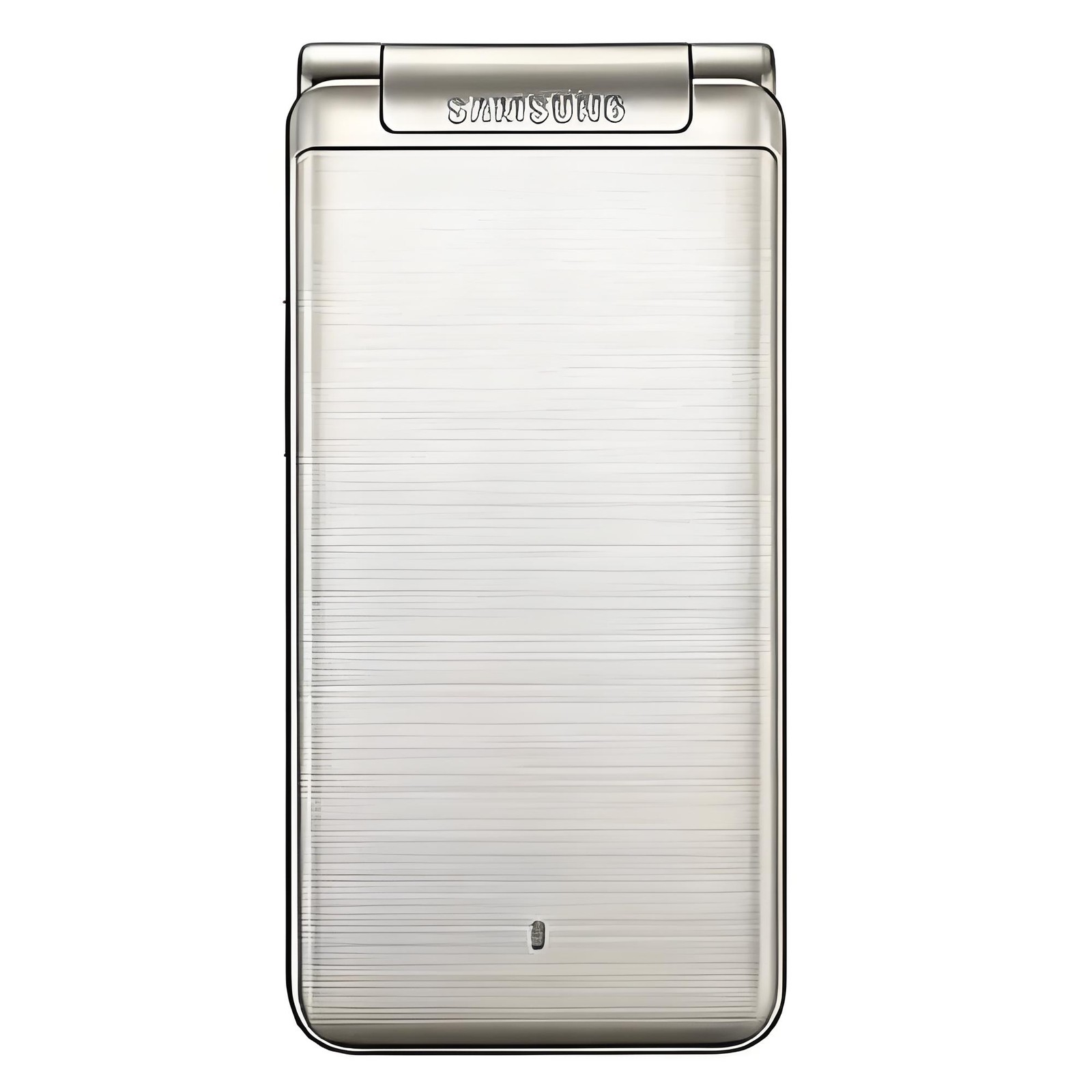 Samsung Galaxy Folder G1600 8MP MP3 Dual SIM Flip UNLOCKED LTE 4G SmartPhone