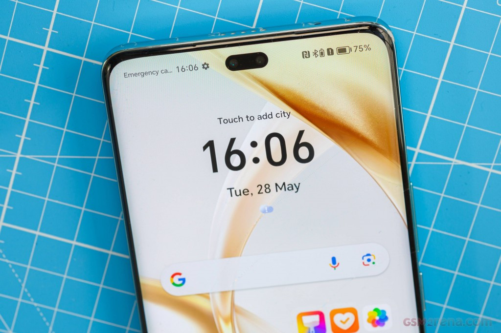 Unlocked Honor 200 Pro 5G 256/512GB ROM Dual SIM 6.78″ 50MP Snapdragon 8s Gen 3