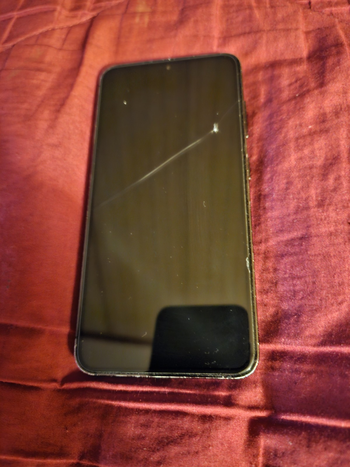 Samsung Galaxy S23 SM-S911U1 5G 128 GB Fully Unlocked Smartphone Phantom Black
