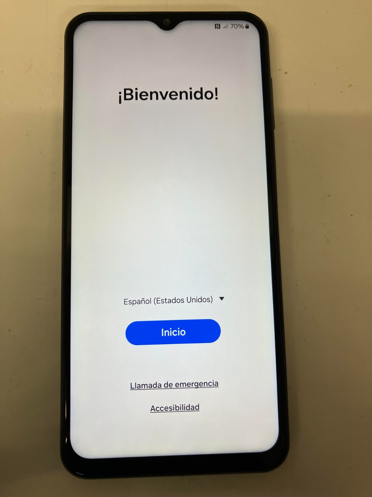 Samsung Galaxy A23 5G – 64 GB – Awesome Black (Unlocked) ~m1984