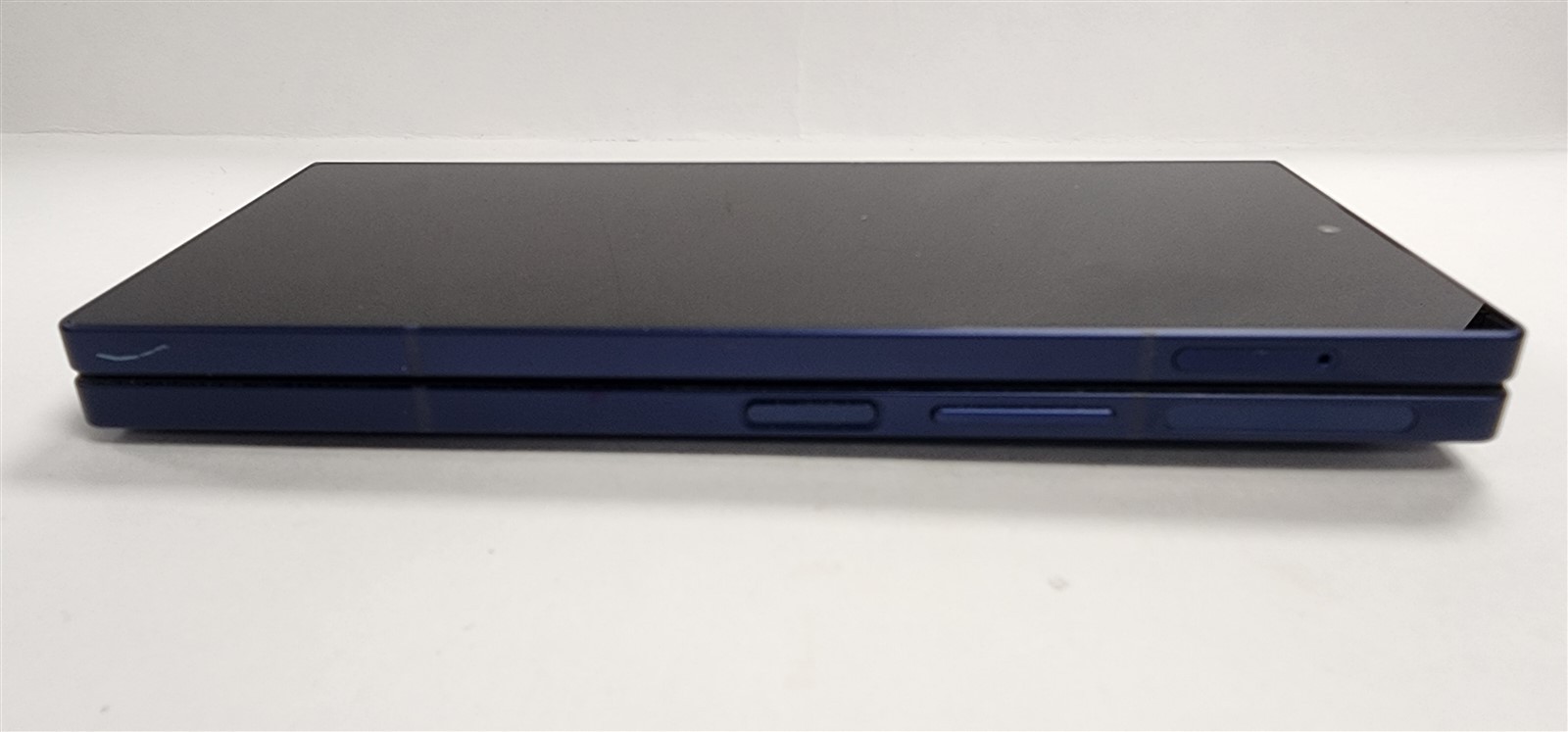 Samsung Galaxy Z Fold 6 256GB Blue SM-F956U (AT&T) – Android Smartphone – CF0128
