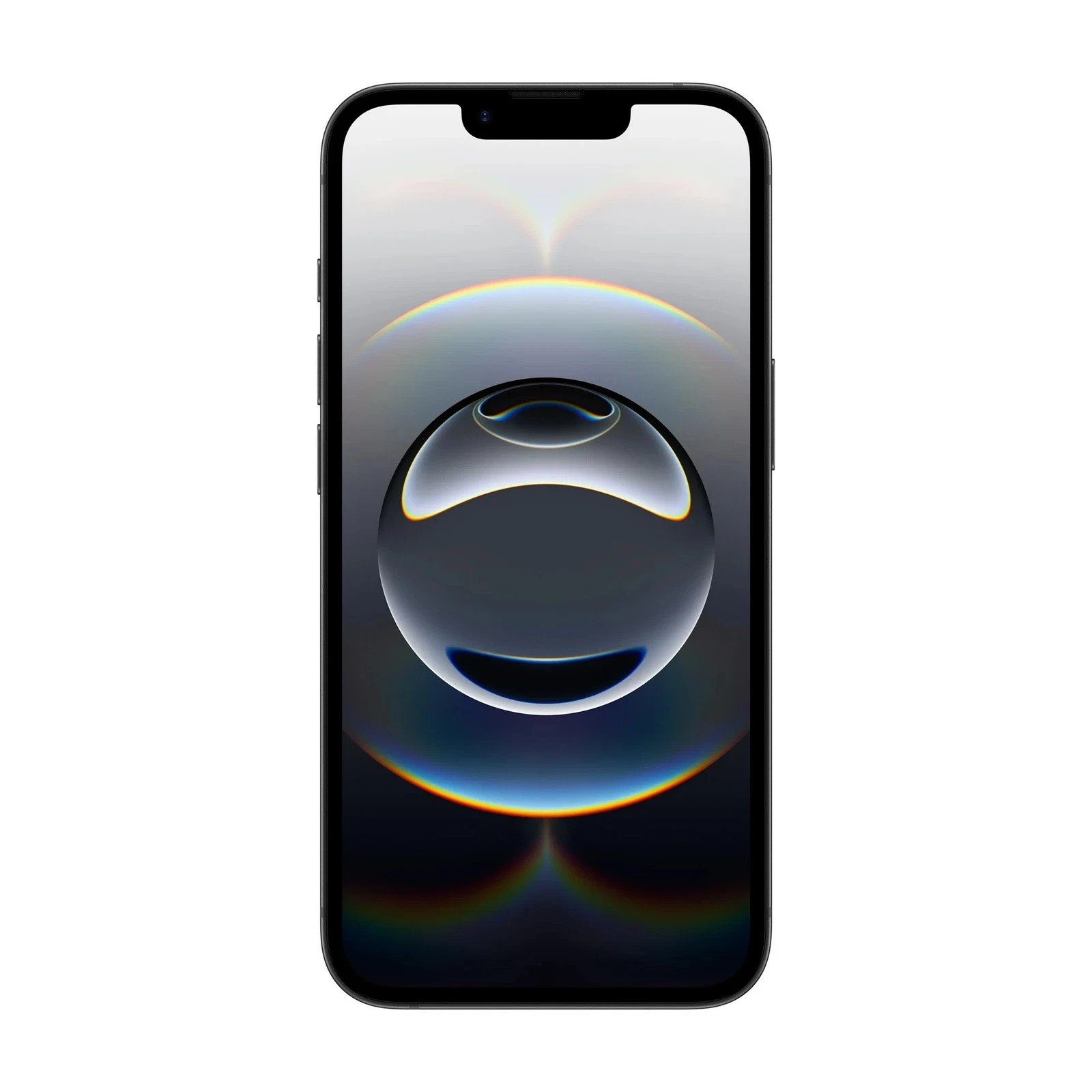 Apple iPhone 16e A3212 128GB Black TracFone Locked Very Good