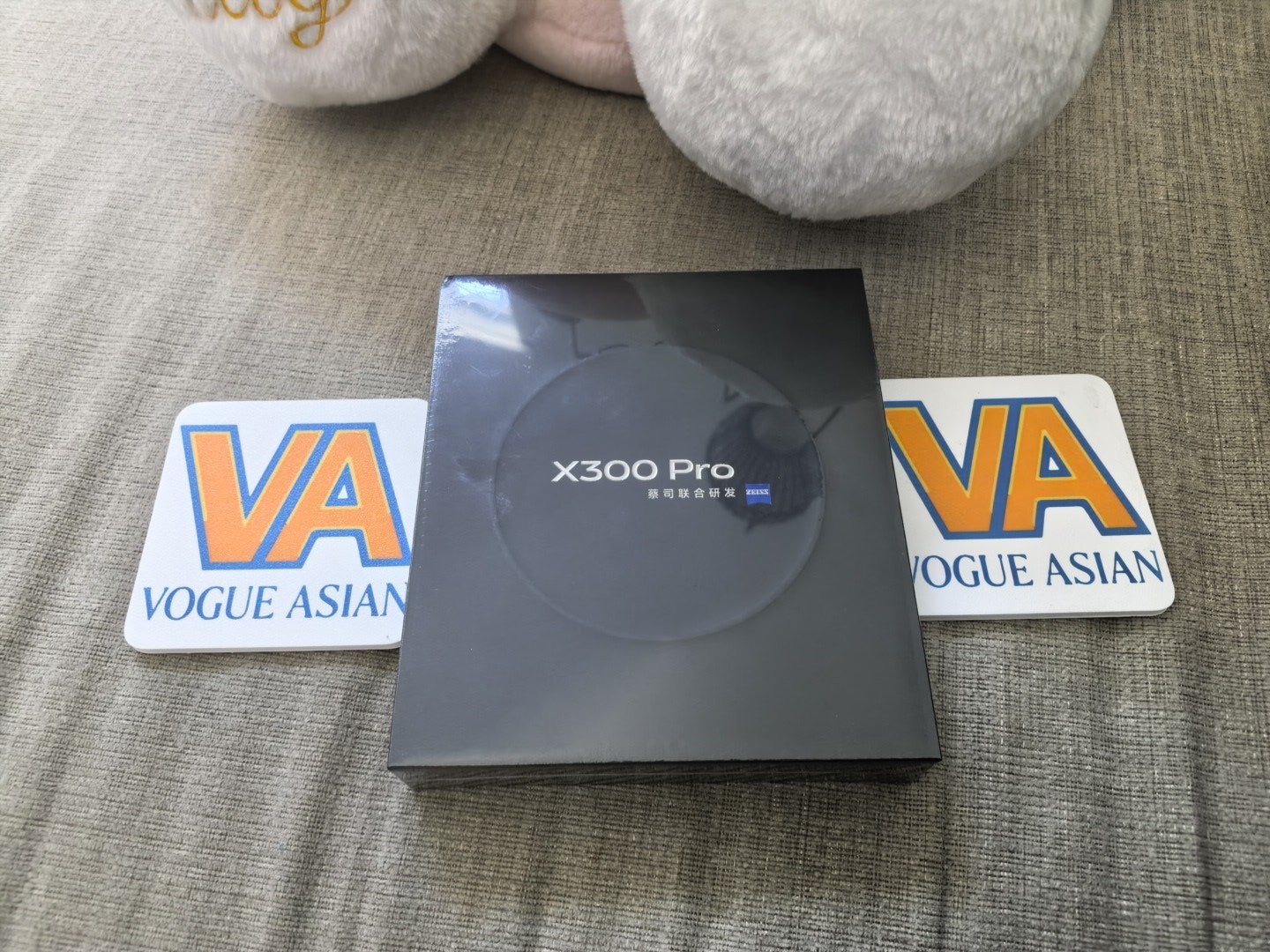 Genuine Vivo X300 Pro 5G White 512GB 16GB China Model Unlocked GSM