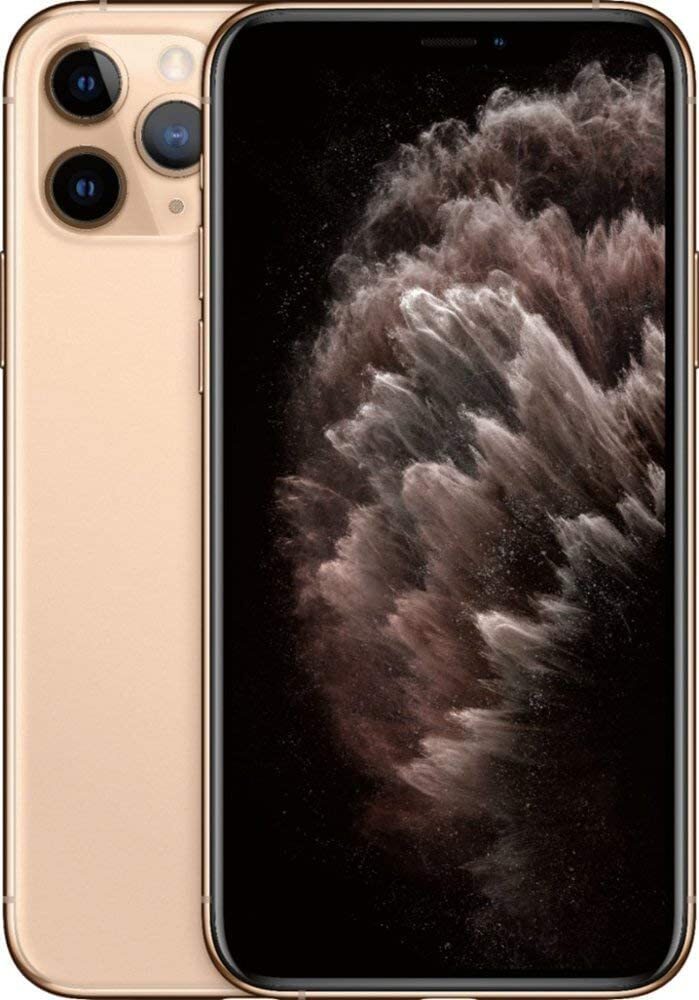 Apple iPhone 11 Pro Max 64/256/512GB Unlocked – Refurbished Excellent