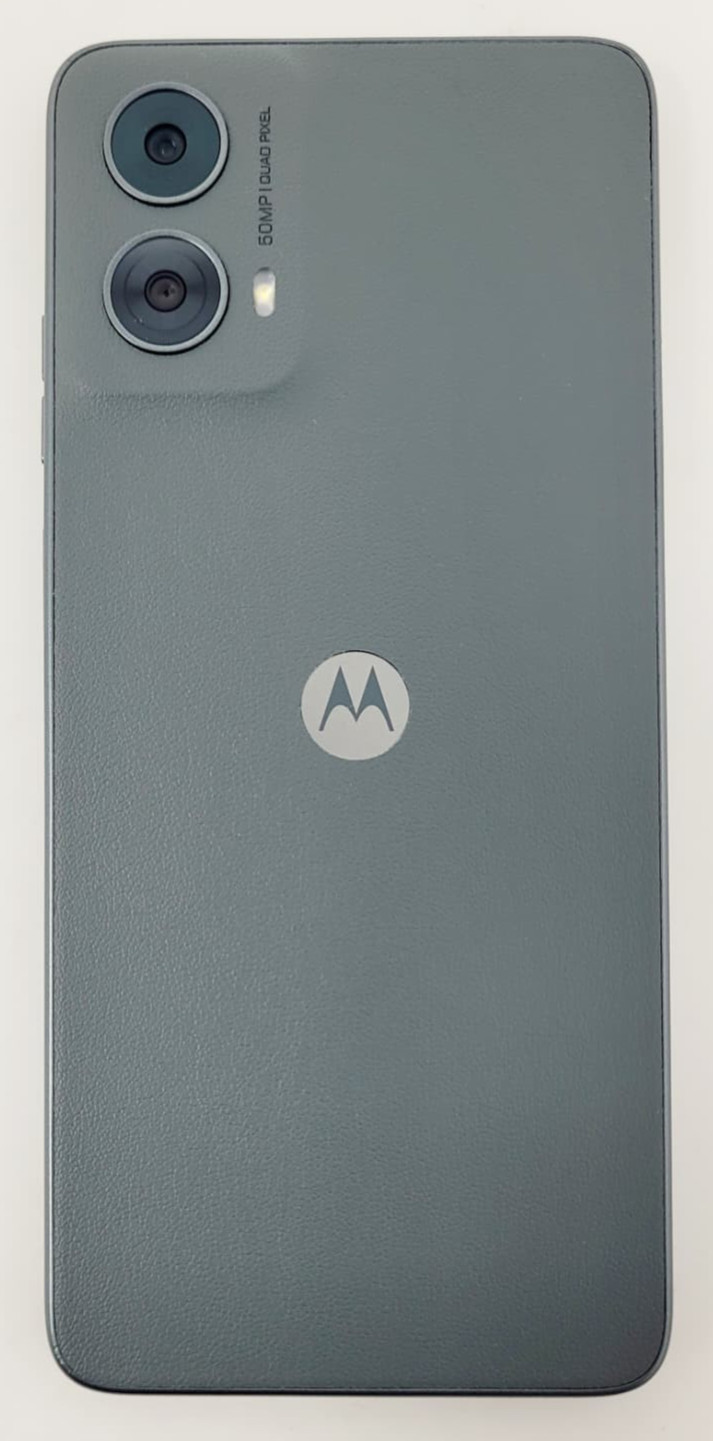 Motorola Moto G 5G (2024) XT2417 6.6” HD+ 50MP 128GB Sage Green