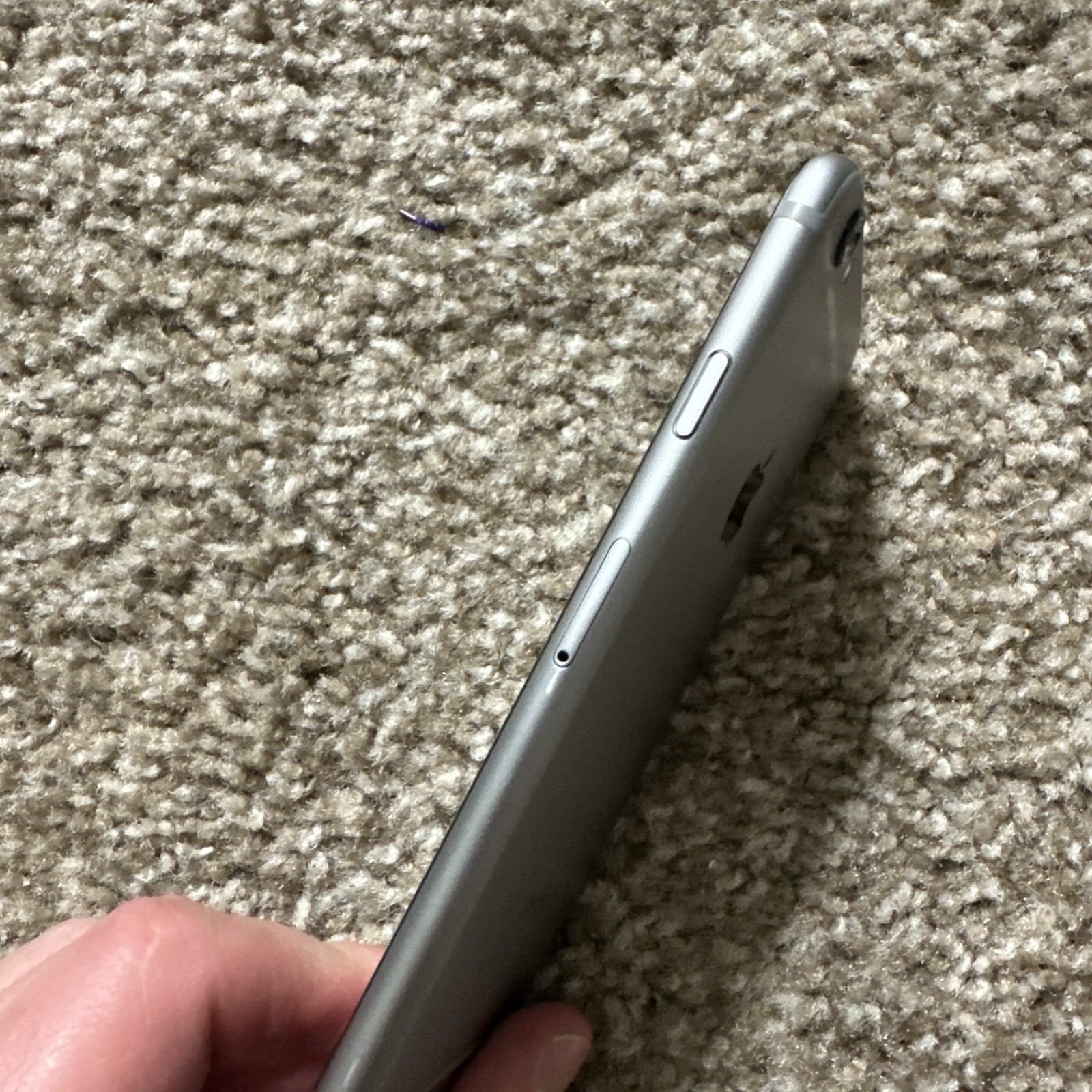 Apple iPhone 6 128gb Space Gray Model A1549