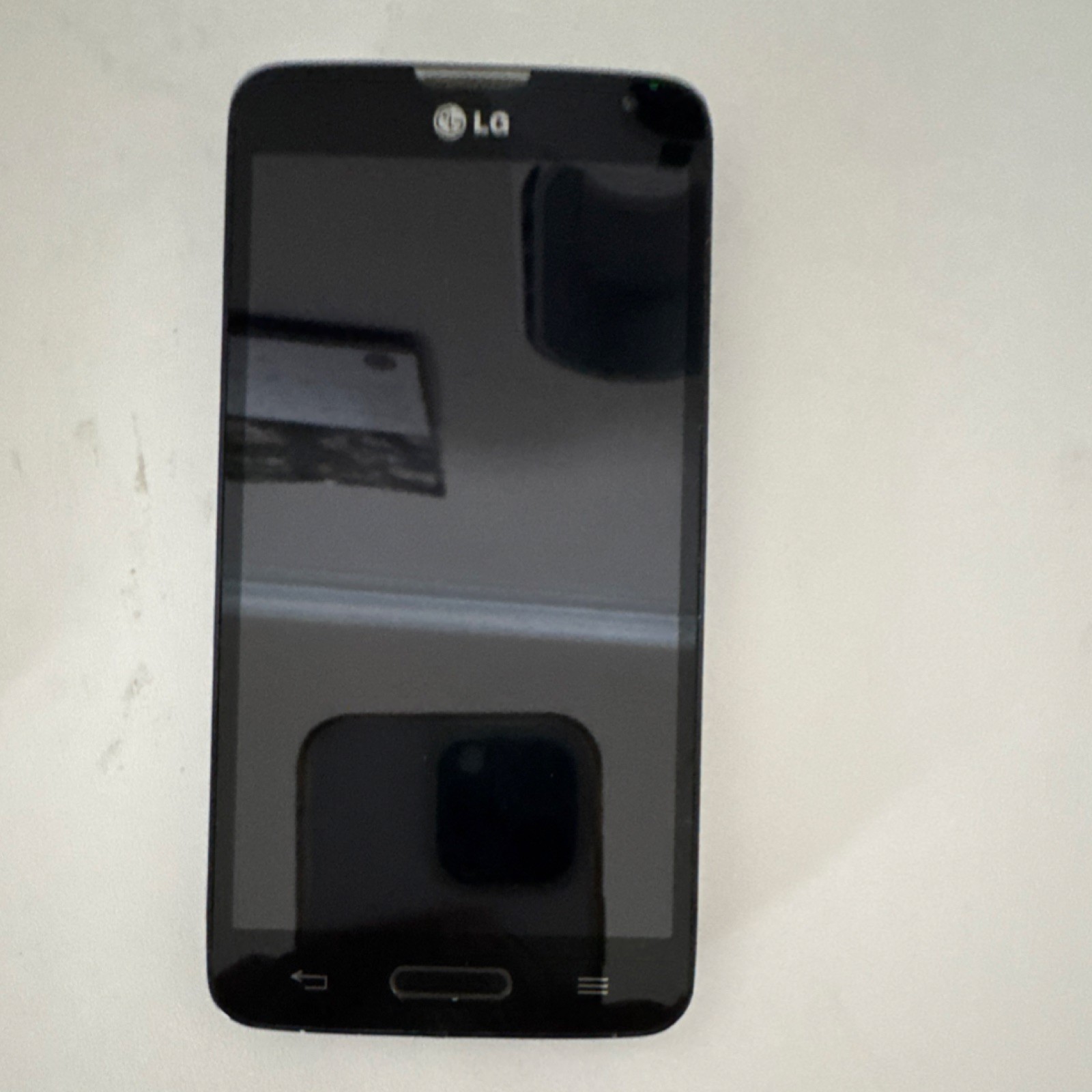LG LG-D415 T-Mobile Smartphone Black MicroSD Single SIM Bar Style