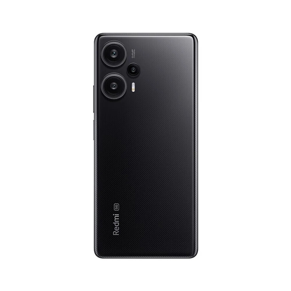Phone Xiaomi Redmi Note 12 Turbo 5G 64MP 8/256GB 12/256GB 12/512GB 16/1TB 6.67″
