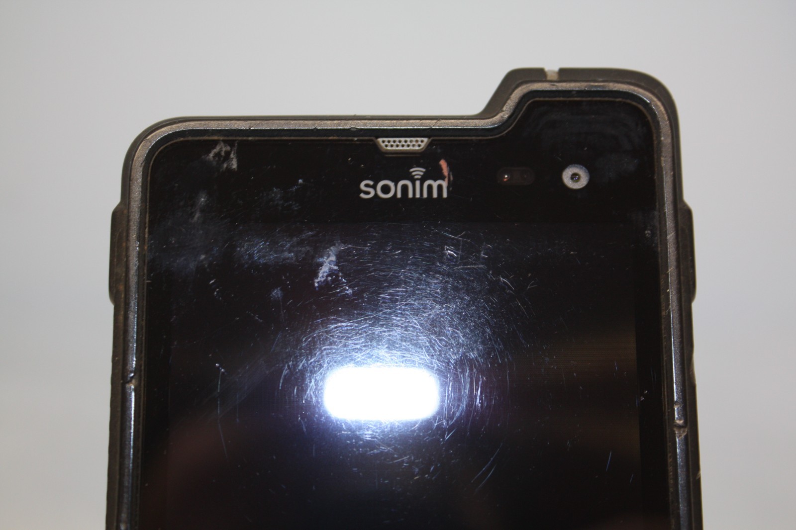 Sonim XP8 XP8800 – 64GB – Black (Unlocked) Rugged Smartphone, 002