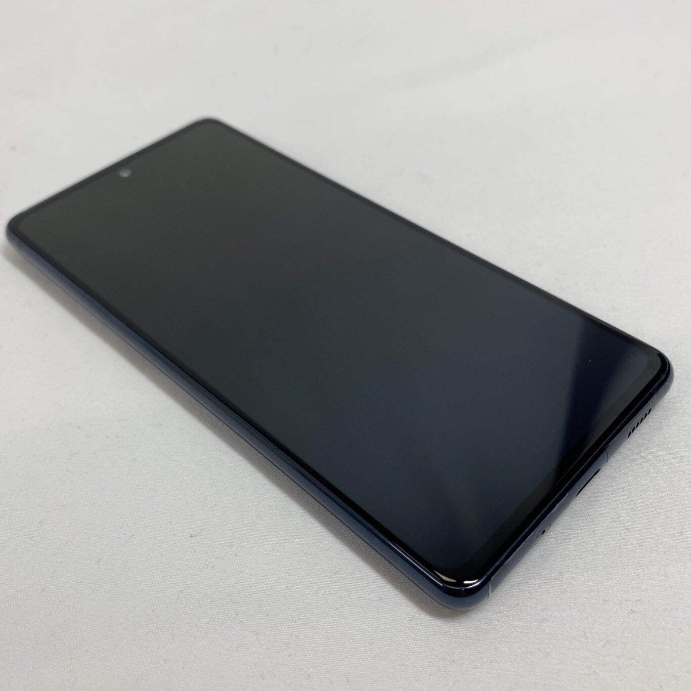 Samsung Galaxy S20 FE 5G 6.5″ 32MP 128GB Fully Unlocked SM-781U1 Cloud Navy US
