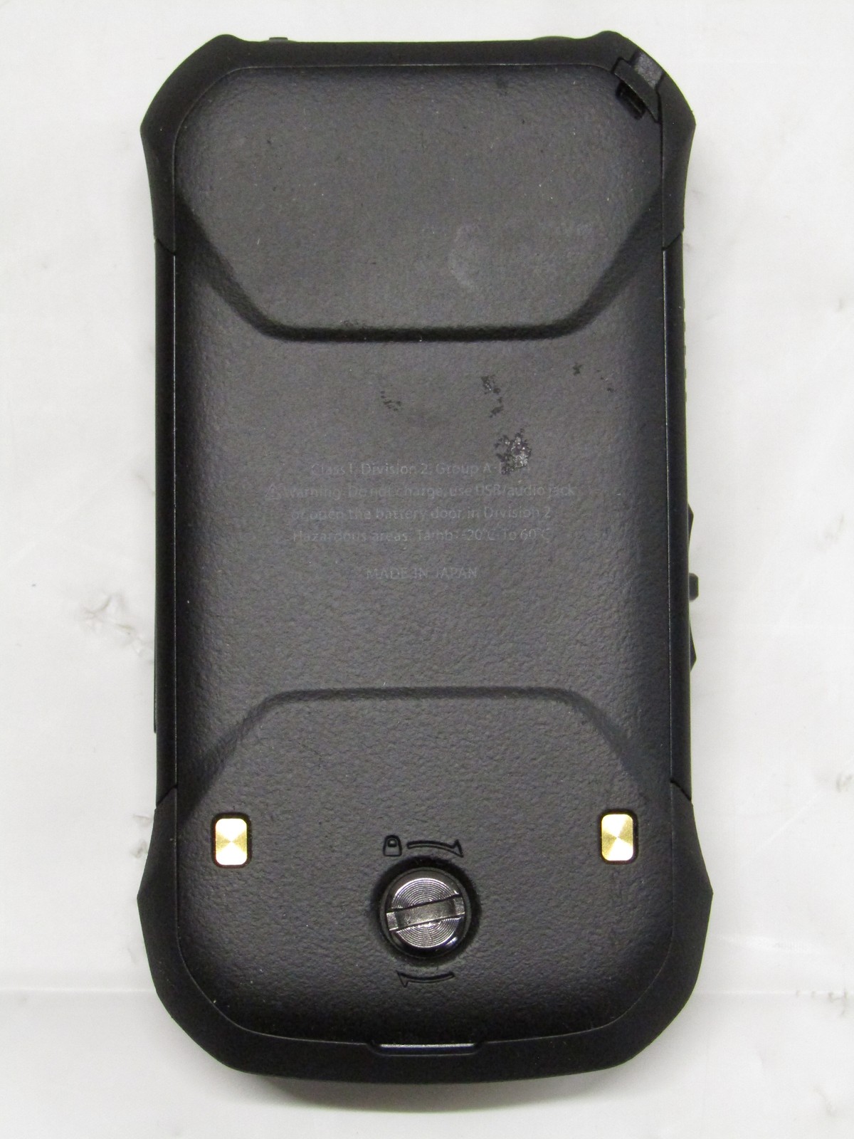 Kyocera DuraXV Extreme+ E4810 4G LTE Verizon RUGGED USB-C Black