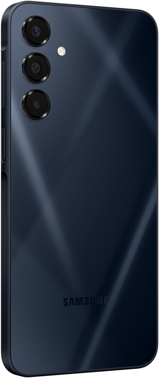 Open Box Samsung Galaxy A16 5G SM-A166M, 128GB 6GB RAM, Dual SIM GSM Unlocked