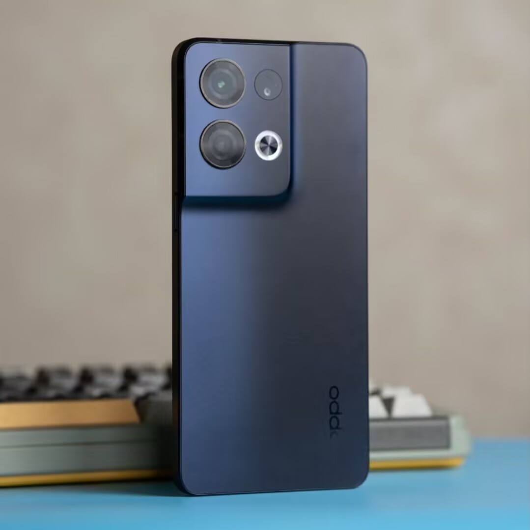 Oppo Reno8 Pro 5G 6.7″ 50MP Mediatek Dimensity 8100 Max Android 12 4500mAh
