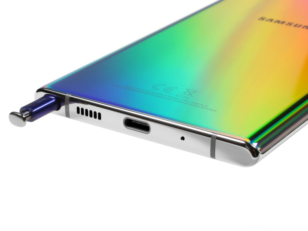 NEW Sealed Samsung Galaxy Note10+ Plus 256GB SM-N975U Smartphone Unlocked