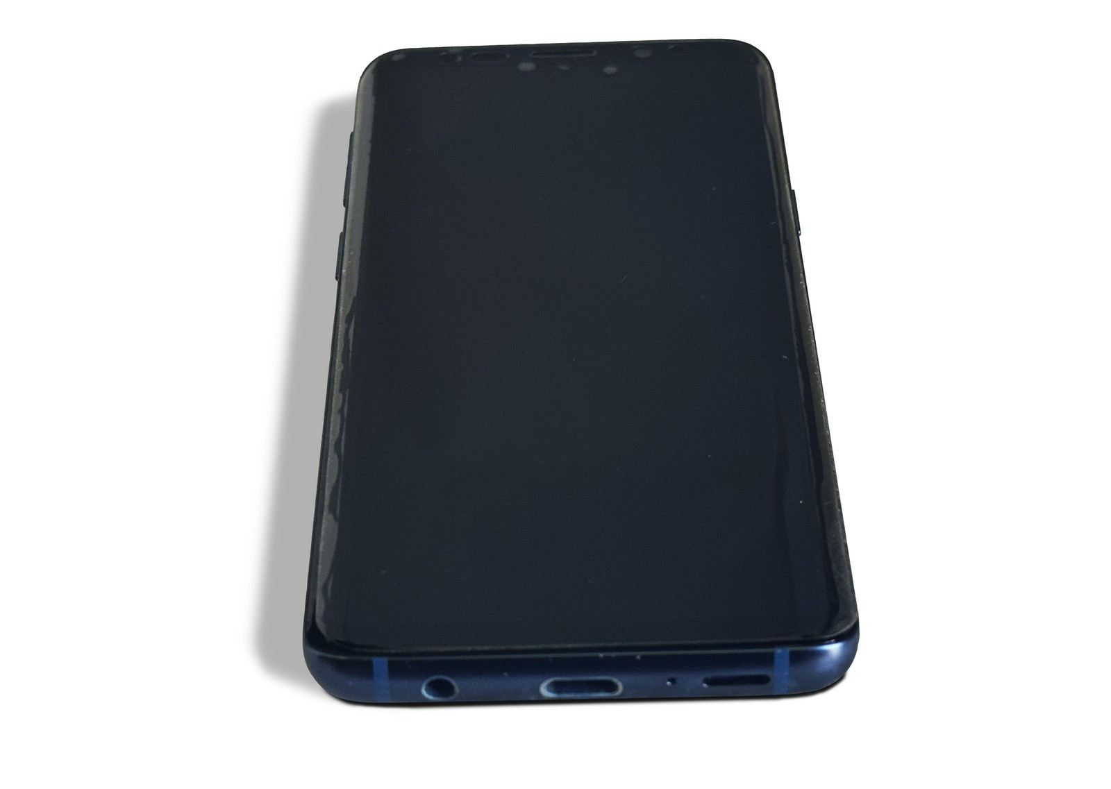Samsung Galaxy 5.8″ S9- 64 GB – Blue (Unlocked)