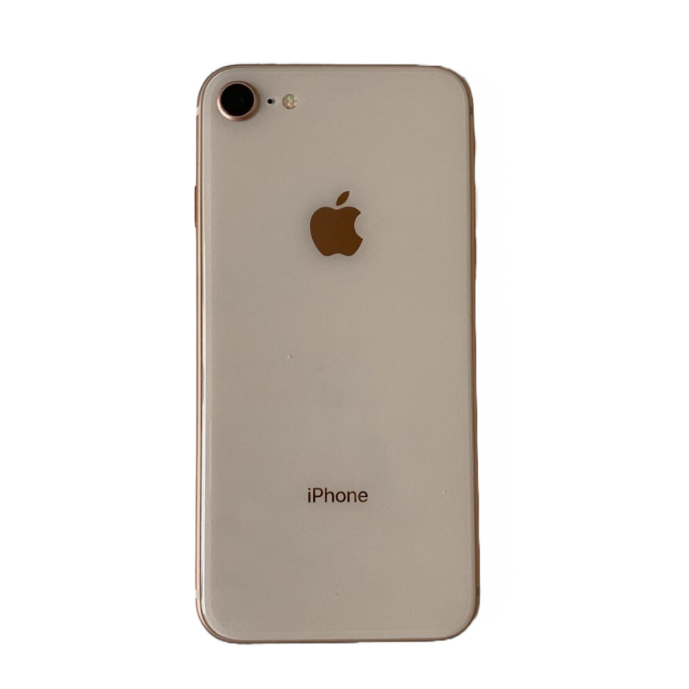 Apple iPhone 8 64GB/256GB – Unlocked Colors: Gold, Silver, Red, Space Gray