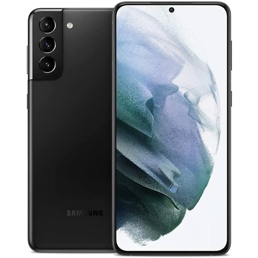 Samsung Galaxy S21+ PLUS 5G 128GB 256GB SM-G996U UNLOCKED In-Box Excellent SBI
