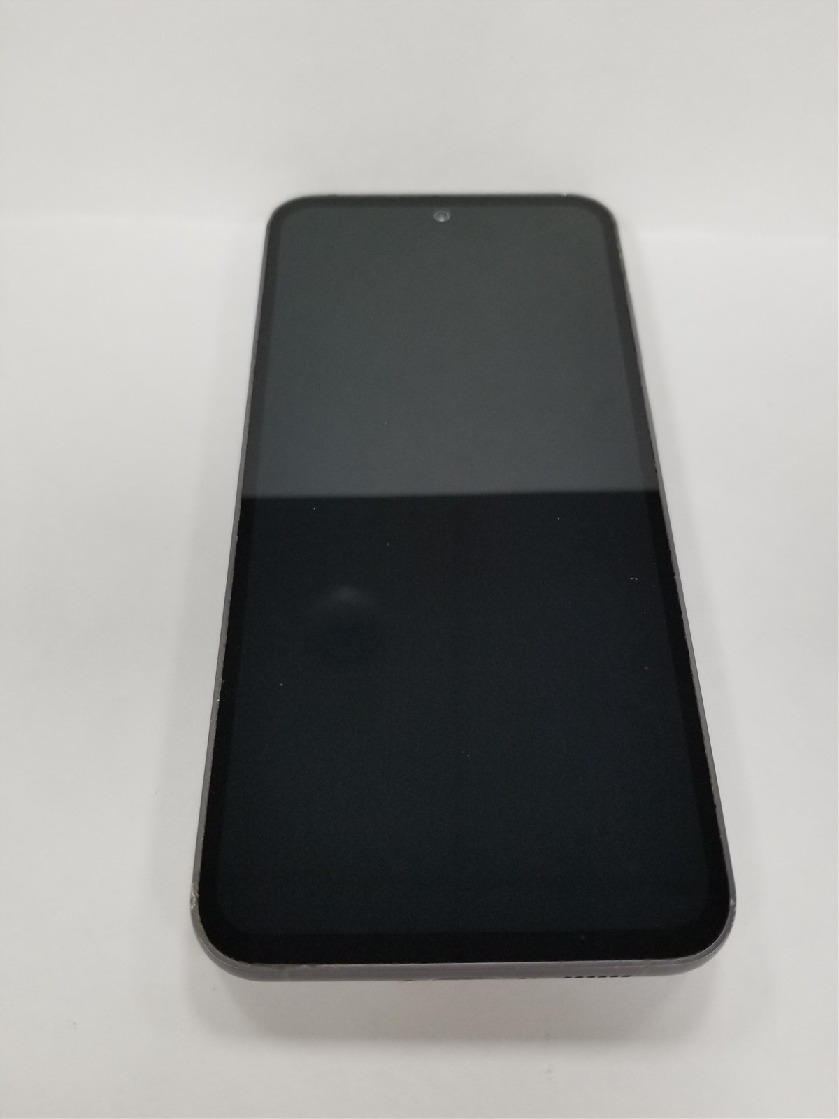 Samsung Galaxy S23 FE 128GB Graphite SM-S711U (Spectrum) Fully Functional DG8159