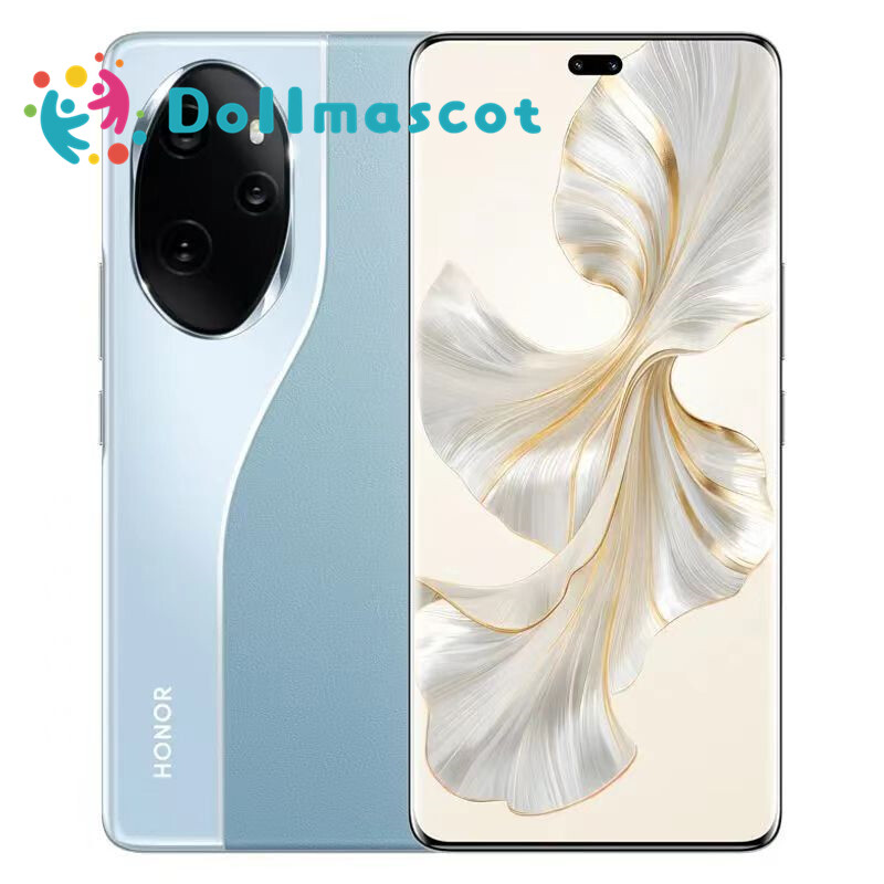 Original 6.78″ Honor 100 Pro 50MP Dual SIM 5G SmartPhone Unlocked
