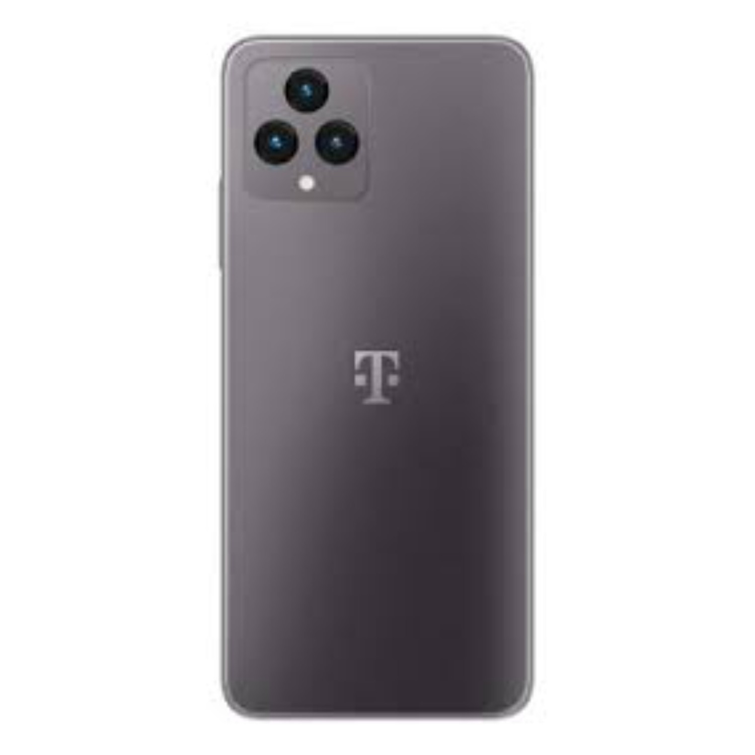 T-Mobile REVVL 6x 5G 6.82″ Display 4/128GB Memory Smartphone, Light Grey