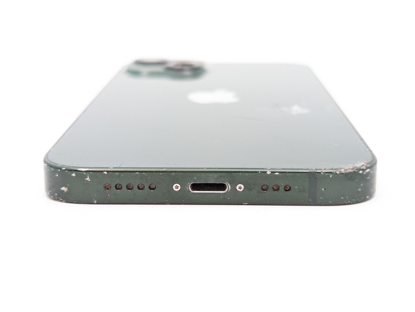 Apple iPhone 13 A2482 128GB Fair Condition | Green | UNLOCKED