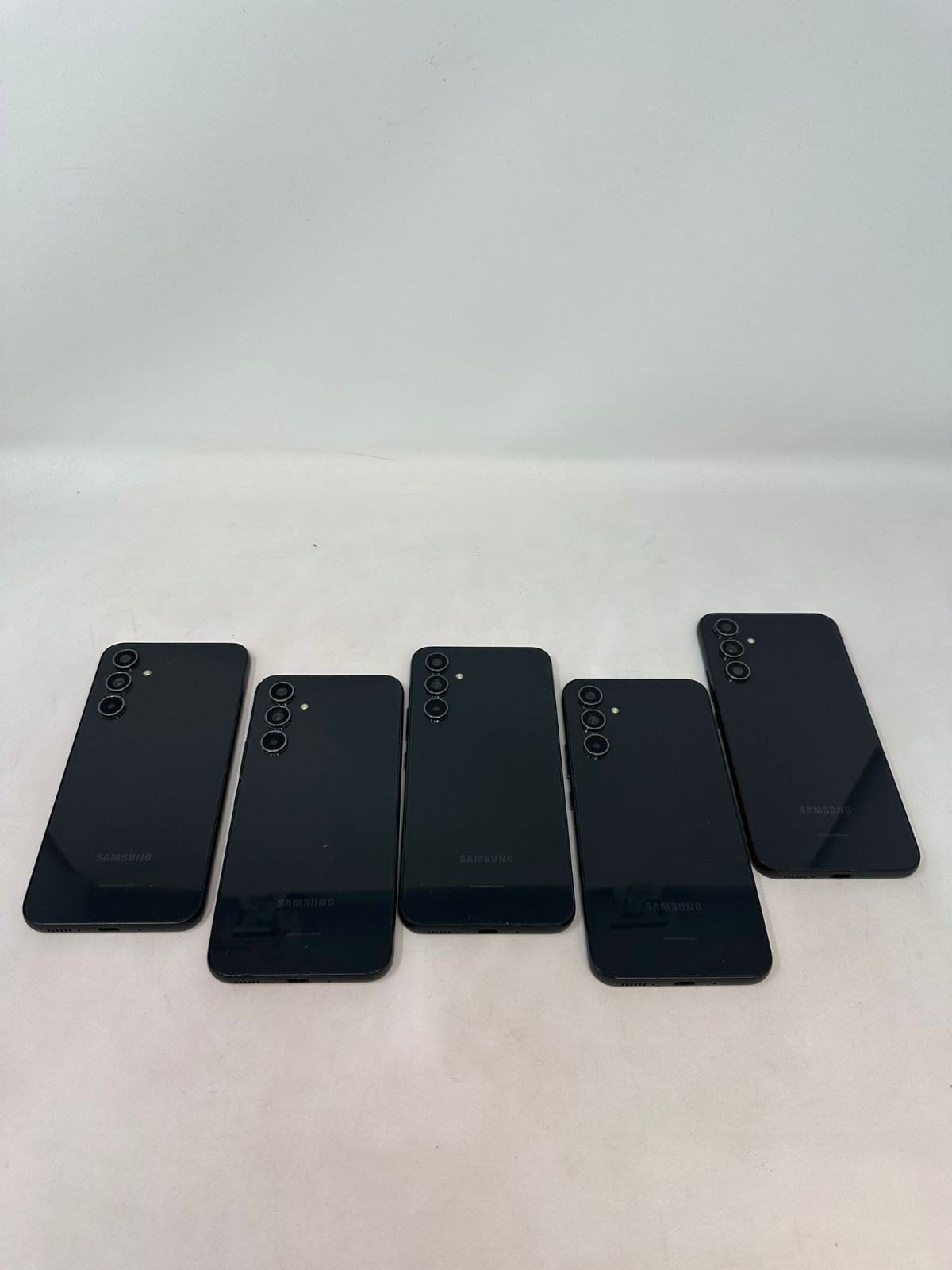 Samsung Galaxy A54 5G SM-A546U 128GB 6GB Spectrum Locked Space Gray Good