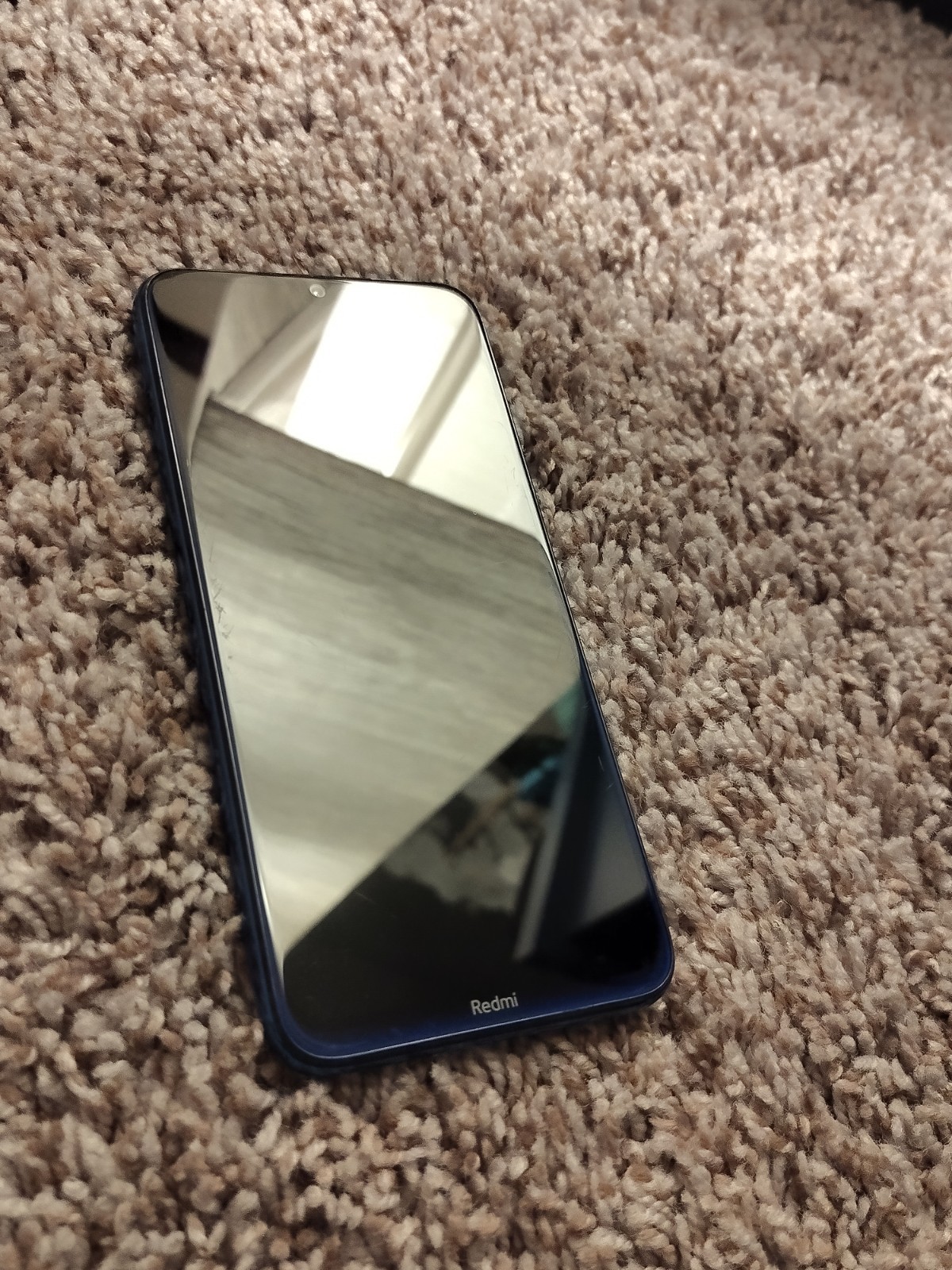 Xaomi Redmi Note 8 4GB Ram 64gb Storage Unlocked