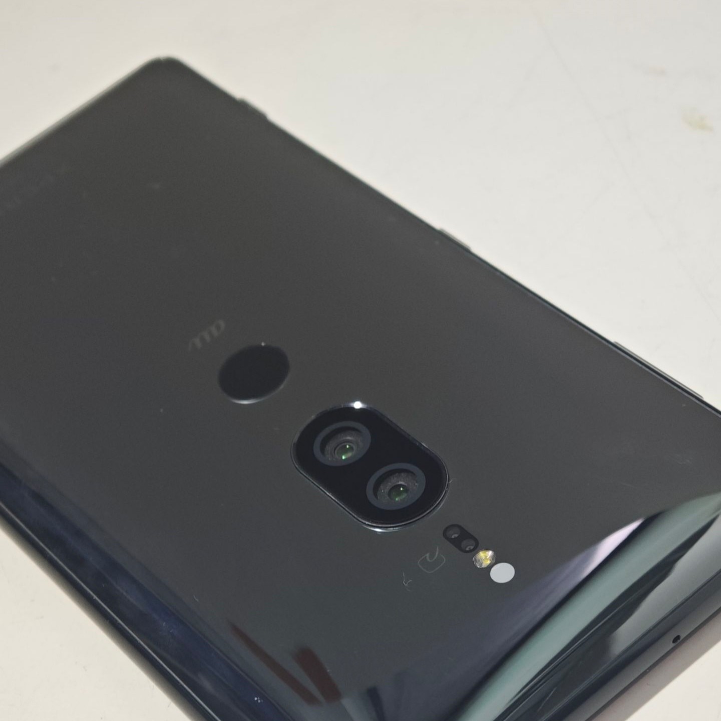 Sony Xperia XZ2 Premium 4G Unlocked Android H8166 H8116 Global phone 64GB