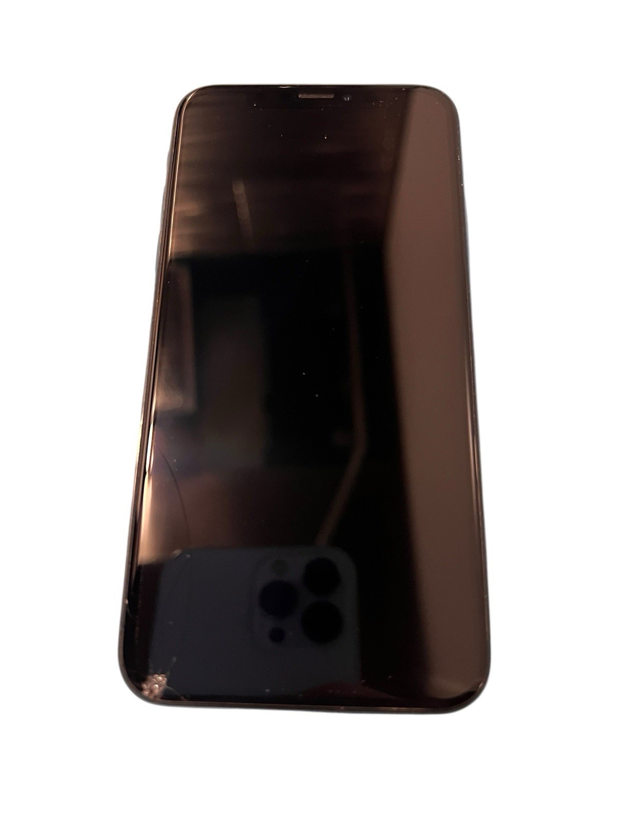 Apple iPhone X A1865 256GB Space Gray – Unlocked – 88% Battery Health – Chipped