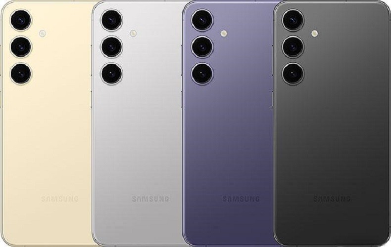 Samsung Galaxy S24+ Plus (5G) 256GB/512GB SM-S926U Factory Unlocked New Sealed