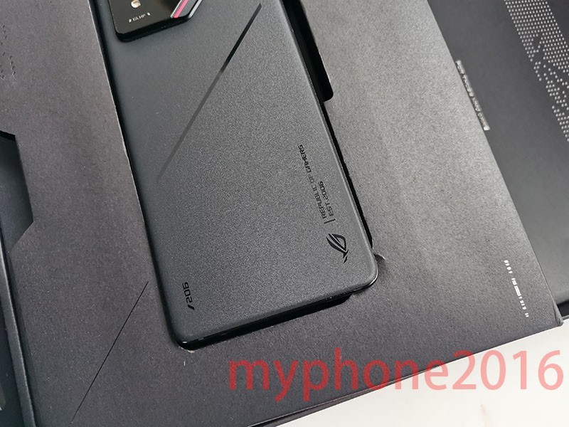 BOXED Asus ROG Phone 9 Pro 5G Unlocked 512GB 16GB RAM Android Gaming phone