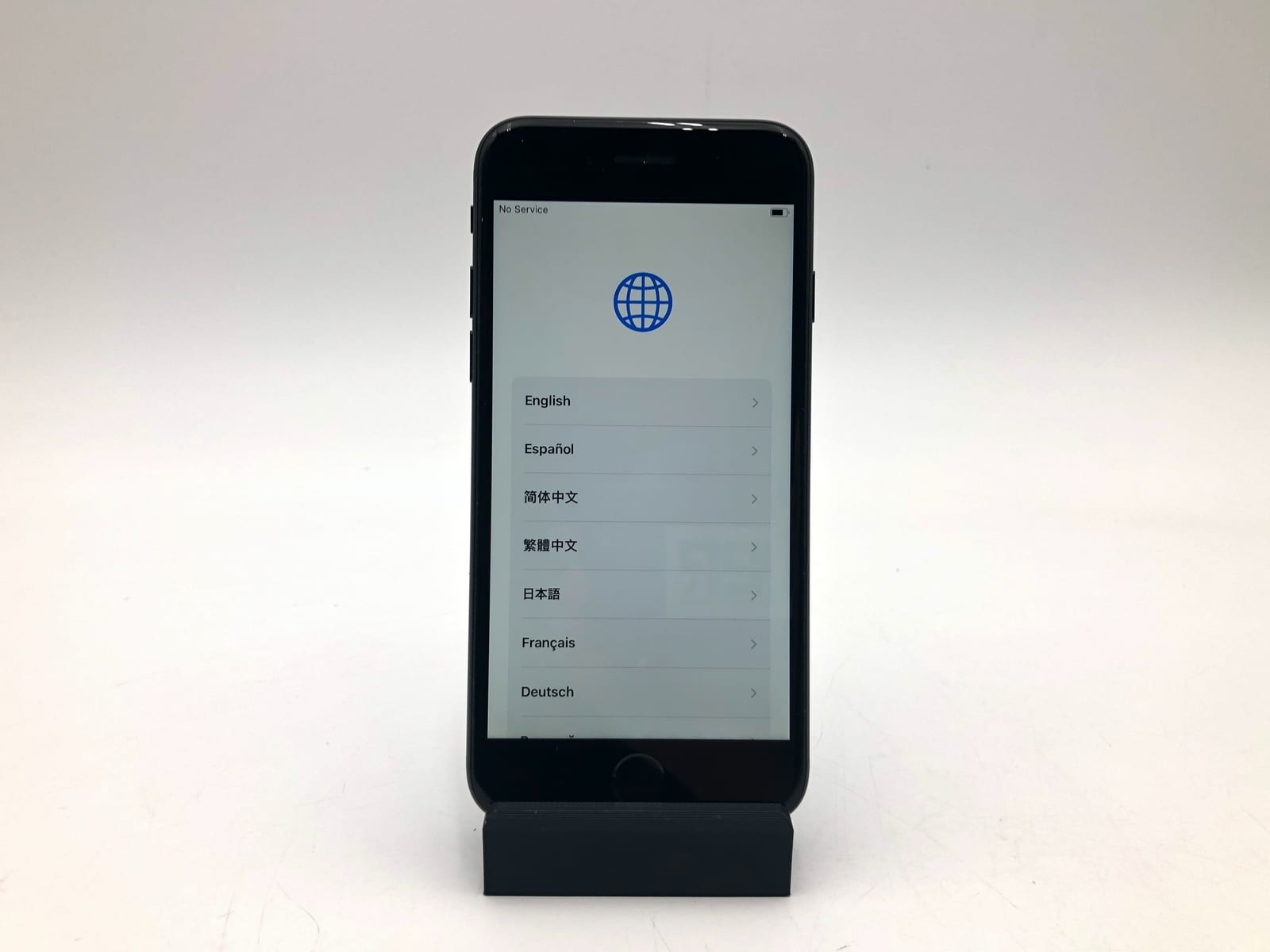 Apple iPhone 7 32GB Black Unlocked MN8G2LL/A iOS Smartphone Tested 95% Battery