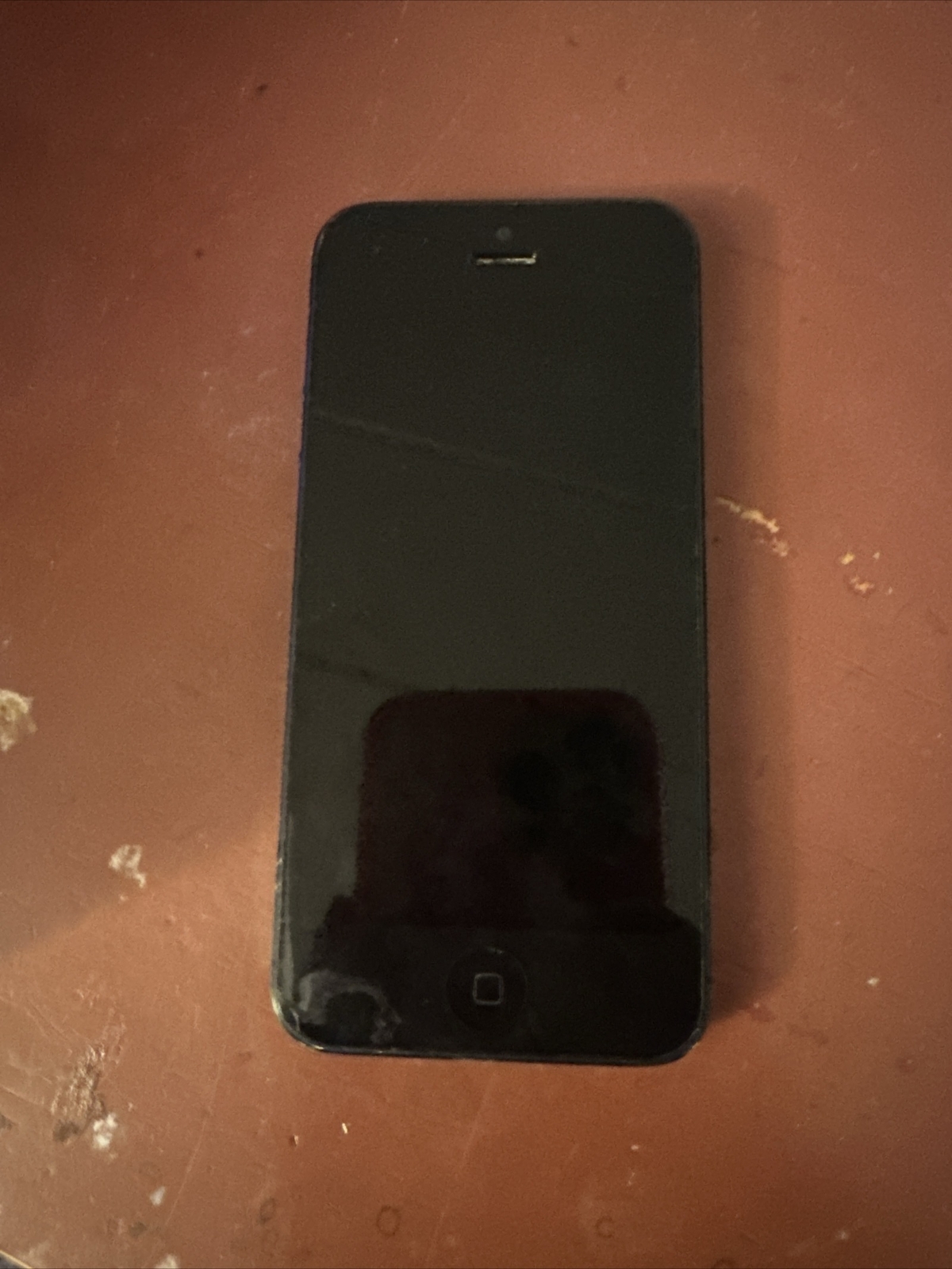 Apple iPhone 5 – 16GB – Black & Slate (Sprint) A1429 (CDMA + GSM)