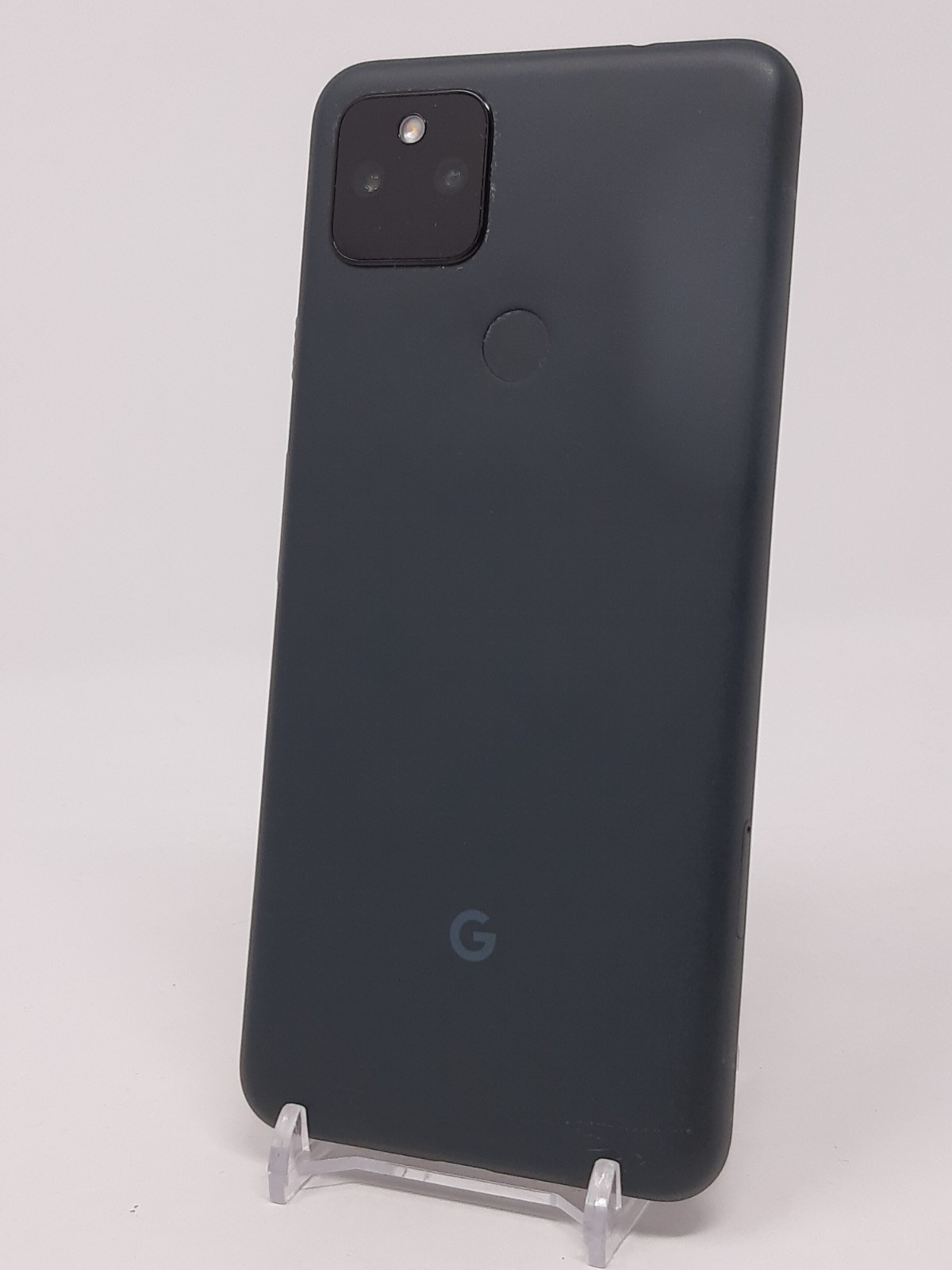 Google Pixel 5a – 128 GB – Mostly Black (Unlocked)
