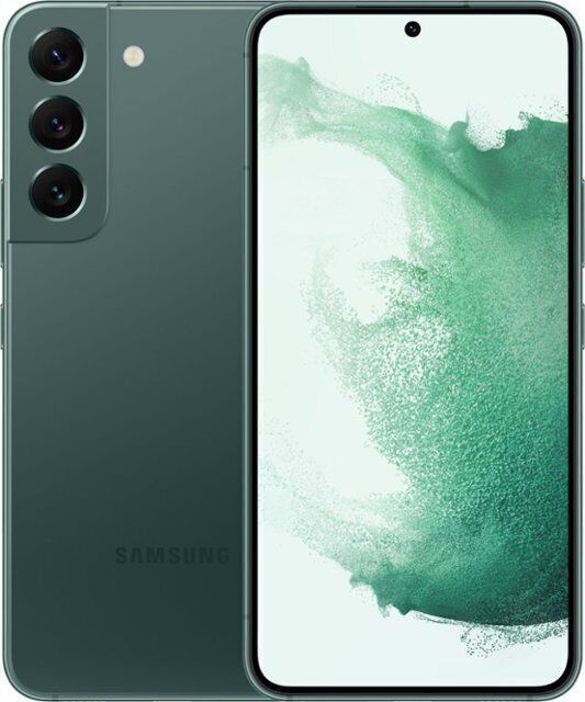 *NEW SEALED* Samsung Galaxy S22+ Plus 5G SM-S906U 8+128GB Unlocked Verizon AT&T