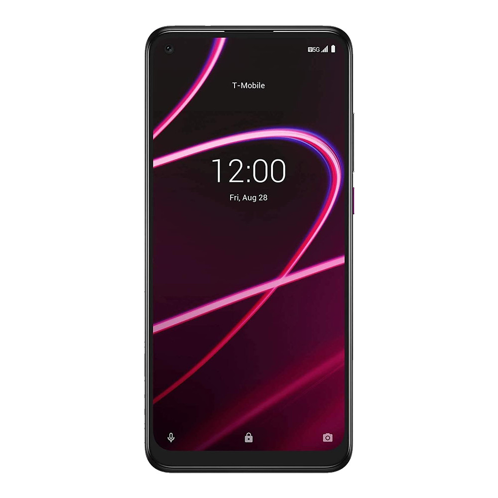 T-Mobile REVVL 4 5007Z 32GB Metro/Unlocked – Used