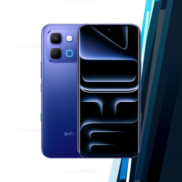 Infinix Note Edge 5G Android Cell Phone (BLUE/8GB+256GB/Dual SIM/Unlocked)
