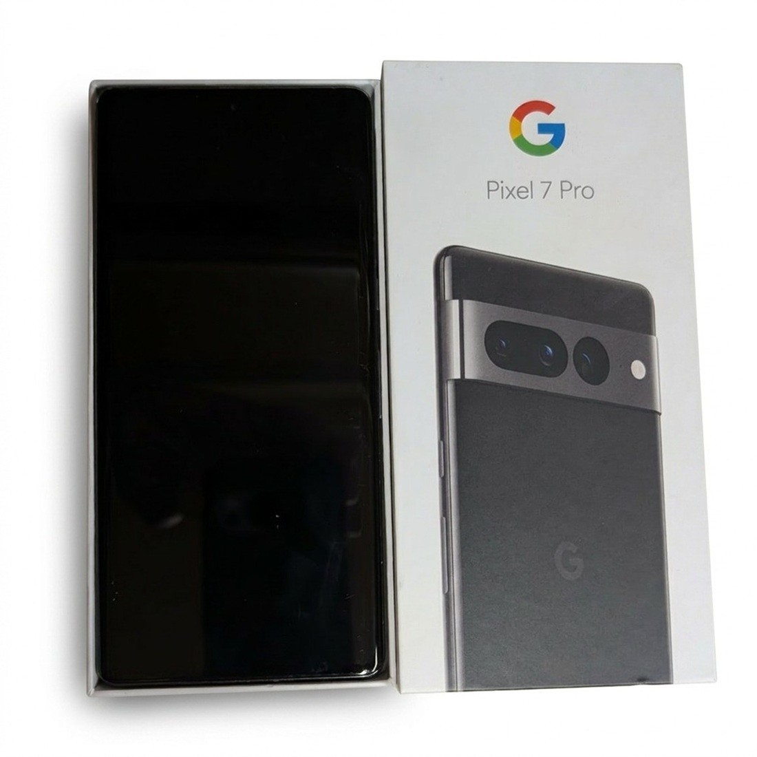 Google Pixel 7 Pro Verizon Phone, 128MB, Working Phone, READ