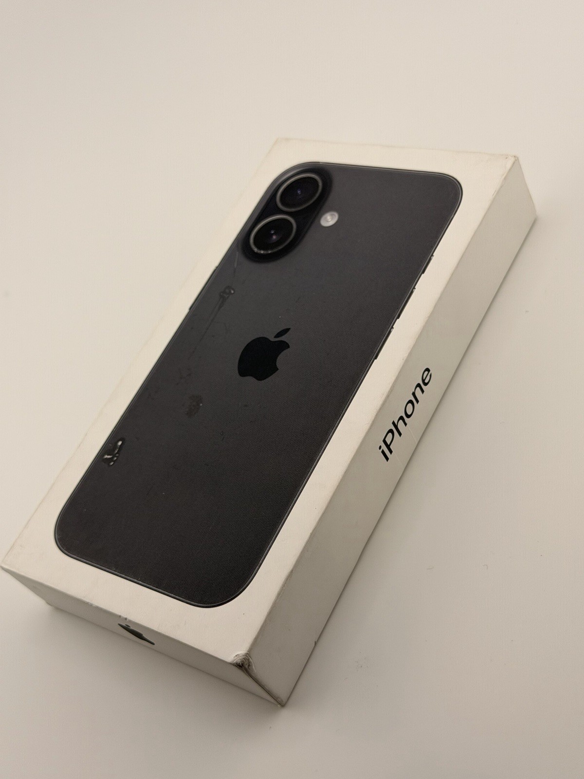 Apple iPhone 17 – 256 GB – Black (Verizon) BRAND NEW – A3258