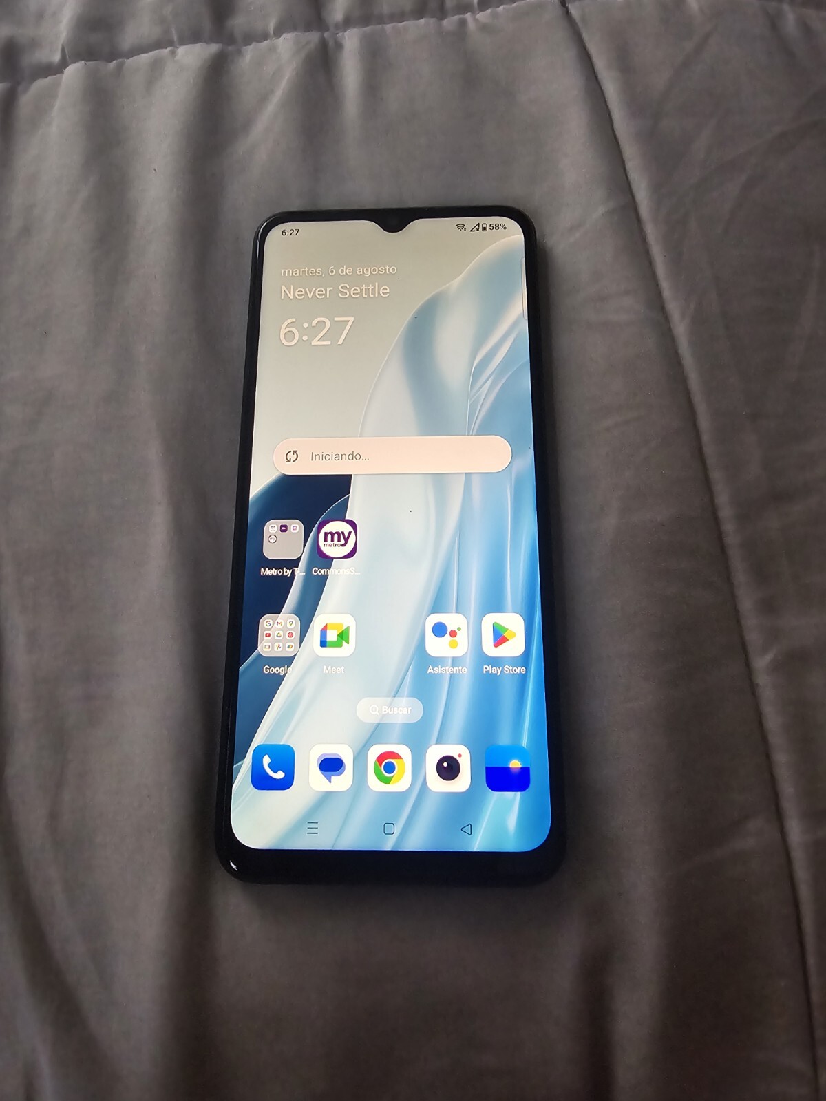 OnePlus Nord N300 – 64 GB – Green (Unlocked)
