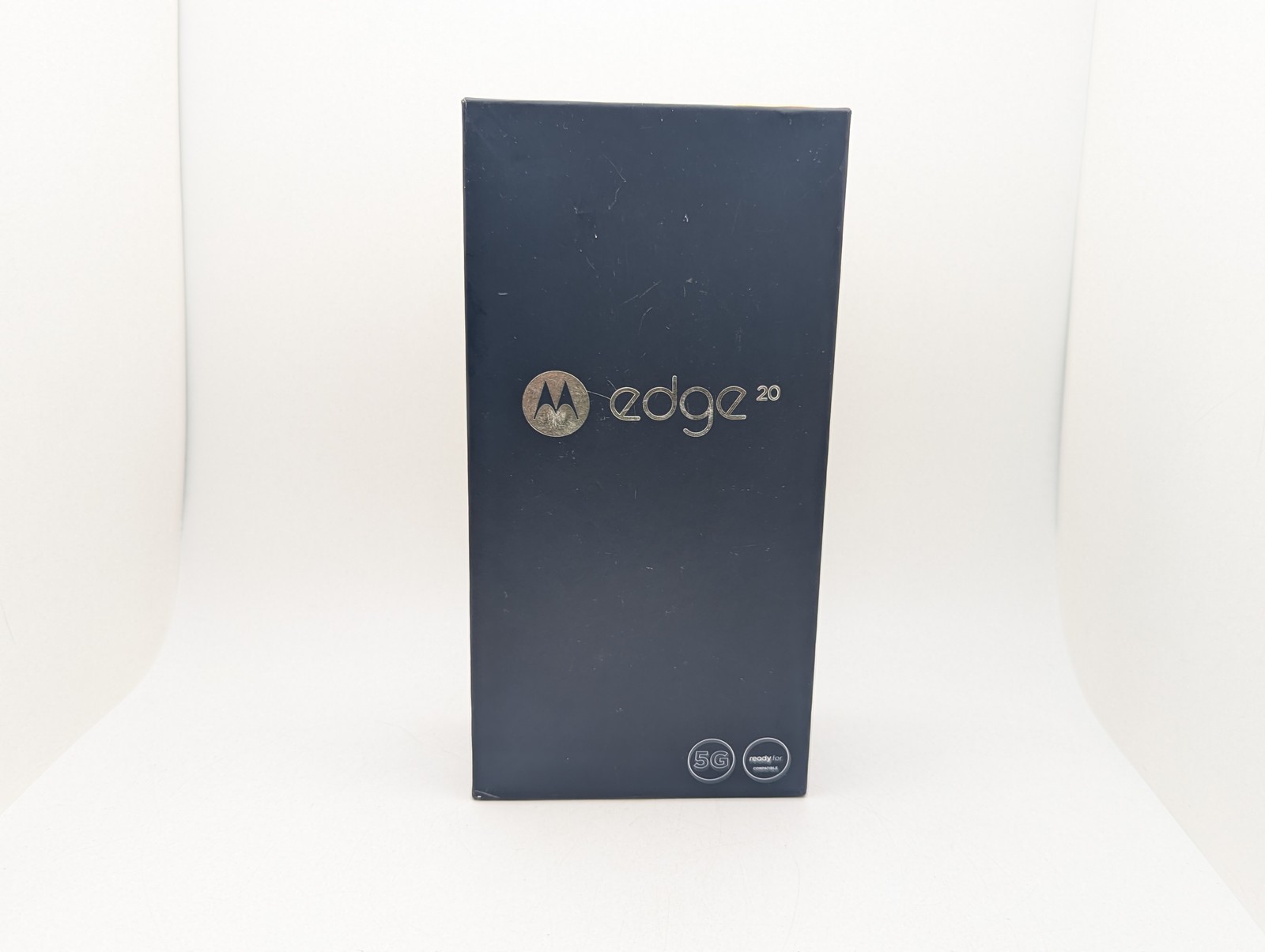 Motorola Moto Edge 20 XT2143-1 8+128GB | Frosted Grey | GSM UNLOCKED