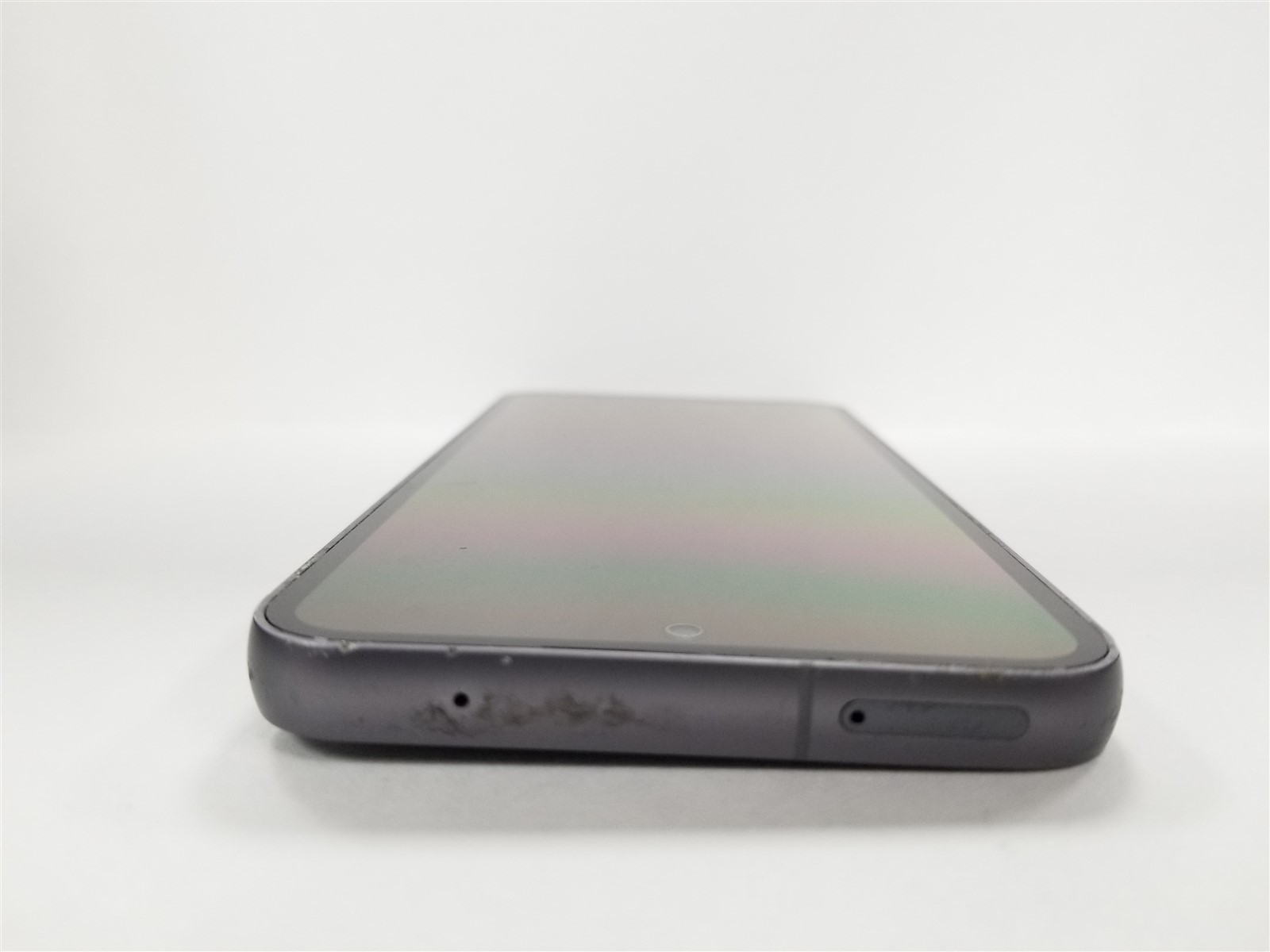 Samsung Galaxy S23 FE 128GB Graphite SM-S711U (Spectrum) Fully Functional DG8159