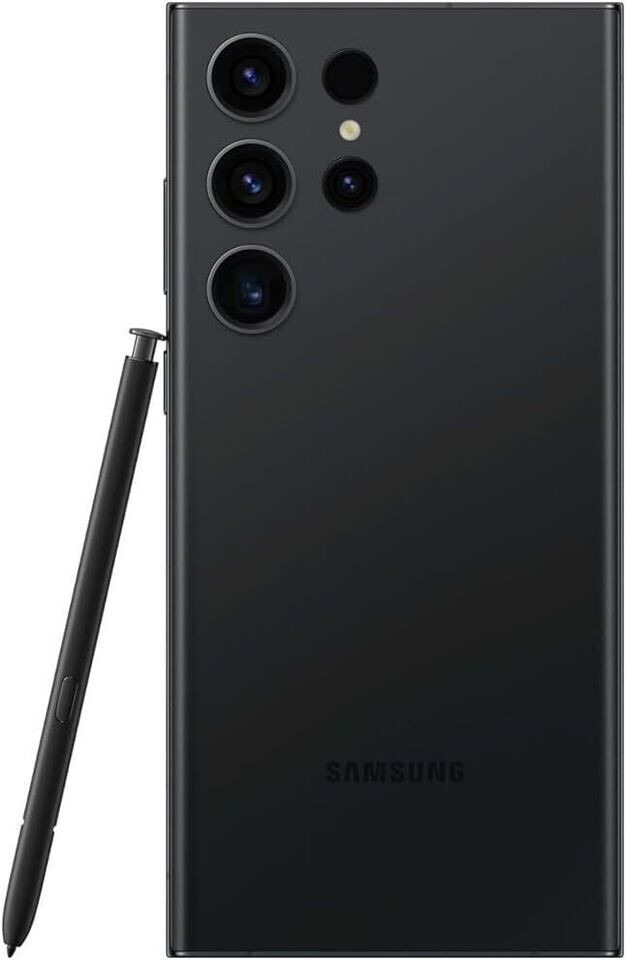 ✨New Sealed✨Samsung Galaxy S23 Ultra 5G 256GB 512GB SM-S918U Factory Unlocked
