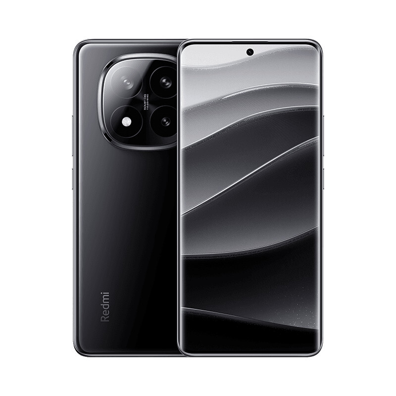 Xiaomi Redmi Note14 Pro+ Plus 5G Smartphone 6.67″ Screen Dual SIM NFC