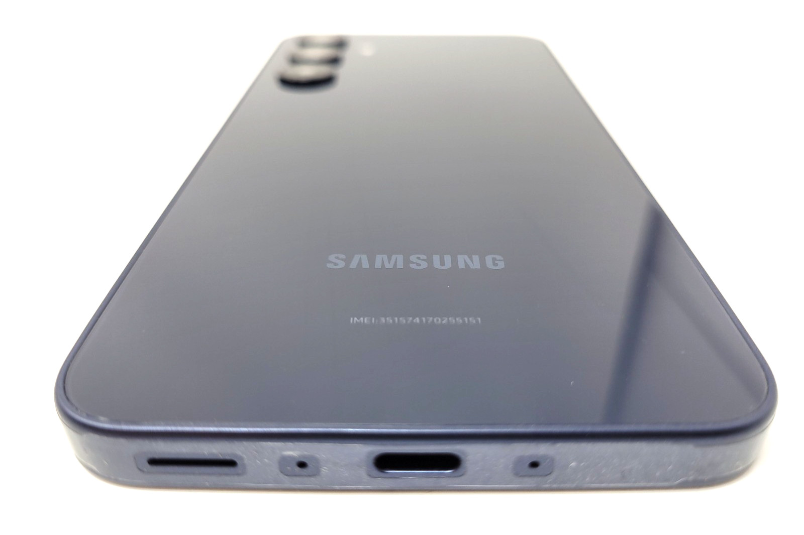 Samsung Galaxy A35 5G (SM-A356U) 128GB | Awesome Navy | Xfinity | B+
